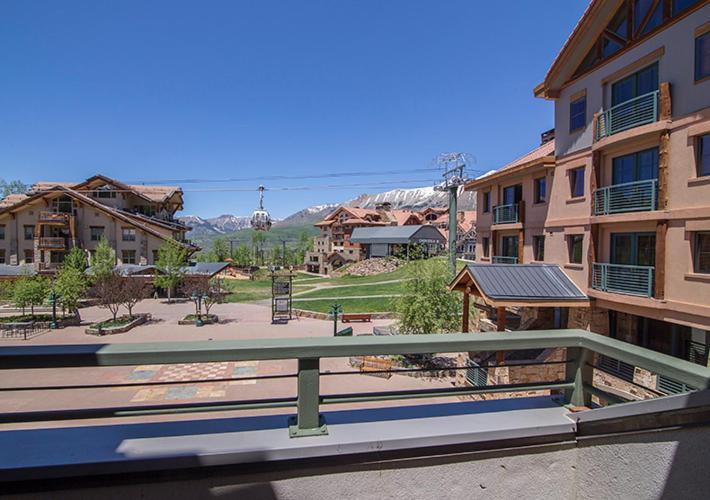 Blue Mesa Lodge By Avantstay Telluride Exterior foto