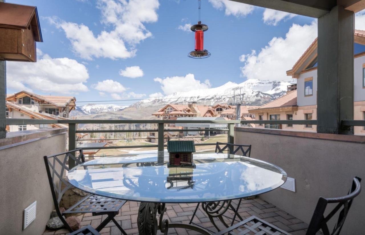 Blue Mesa Lodge By Avantstay Telluride Exterior foto