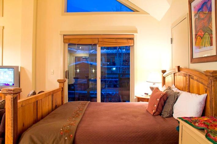 Blue Mesa Lodge By Avantstay Telluride Exterior foto
